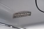 Horch 853 Special Roadster by Erdmann & Rossi 1938 года